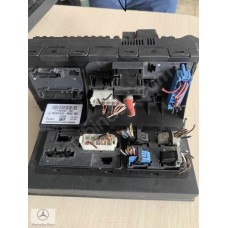 BAŞKAN TİC.MERCEDES A2115454301 E W211 KASA ÖN SAM BEYNİ 2115454301